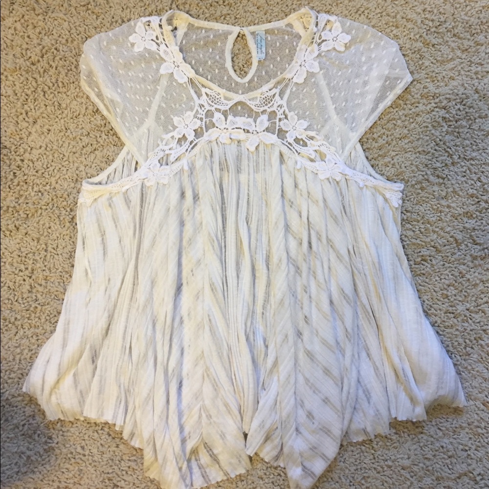 Free People shirt